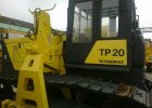 Трубоукладчик ТР 20.27.06